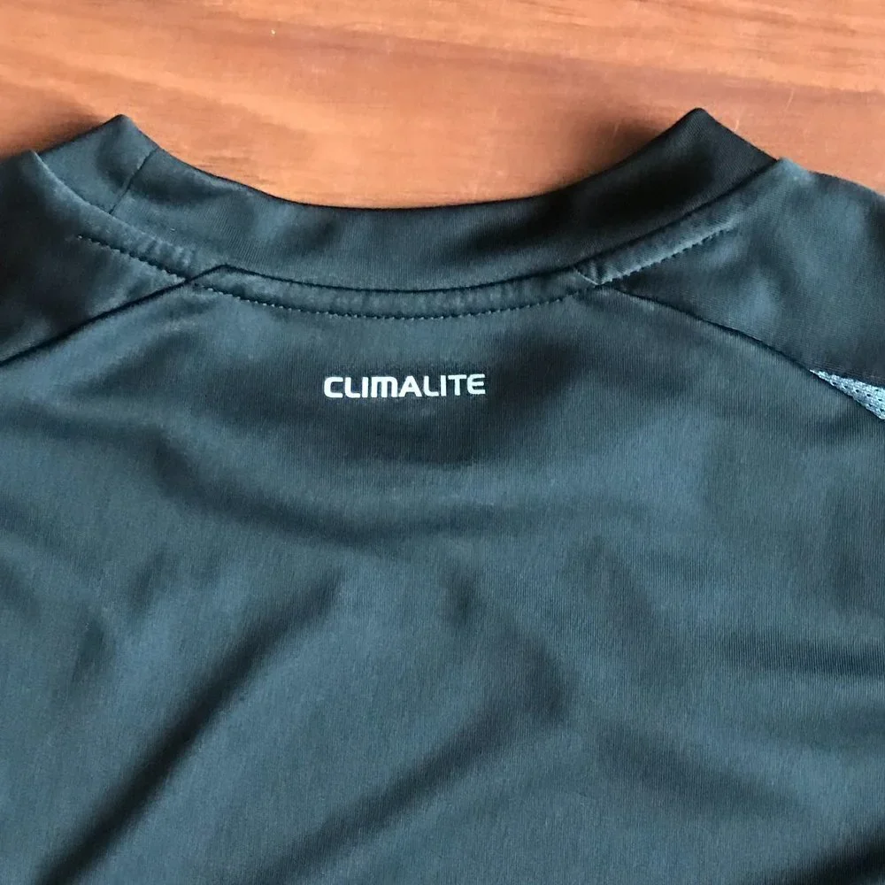 Adidas Clima365 Athletic Shirt 3/$18
